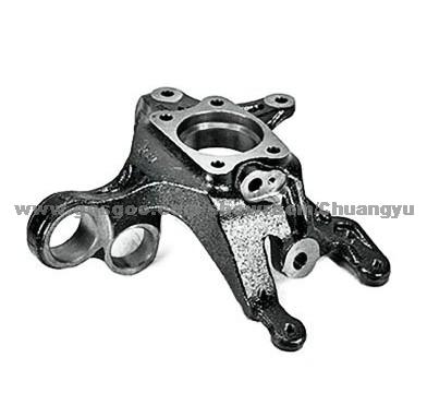 Steering Knuckle For Hyundai 51715-H000