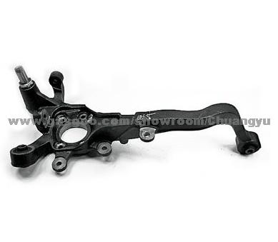 AUTO STEERING KNUCKLE FOR HYUNDAI SONTA