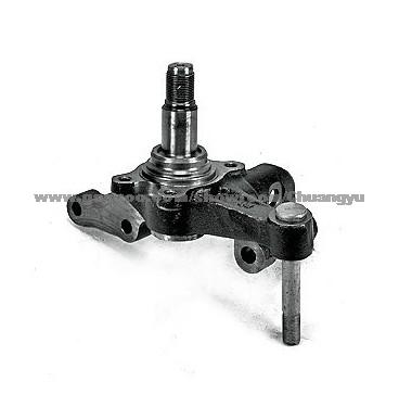 HYUNDAI STEERING KNUCKLE 52750-25000