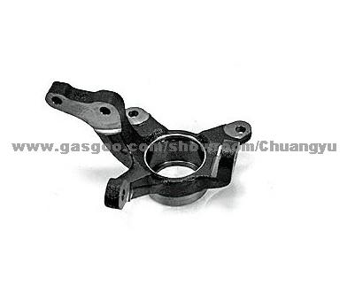 HYUNDAI STEERING KNUCKLE 51715-25000