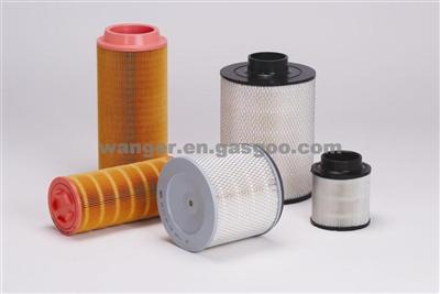 Air Filter For Truck,Generator