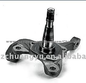 STEERING KNUCKLE FOR ISUZU