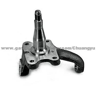 NISSAN STEERING KNUCKLE 40014-B9700