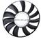 Audi Fan Blade 058 121 301 B/058 121 301 D