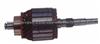 12V Bosch WAI IM125 Armature 1004012404