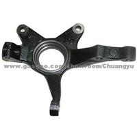 Steering Knuckle MAZDA 323 82-85