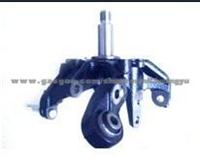 HONDA Steering Knuckle 51210-S9A-982