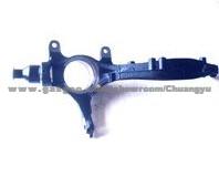 QT450 Steering Knuckle