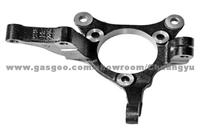 Steering Knuckle 96451558