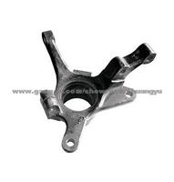 Steering Knuckle 96284384