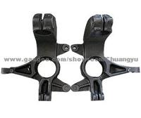 MEGANE II FRONT Steering Knuckle