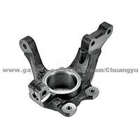 OPEL VECTRA B Steering Knuckle