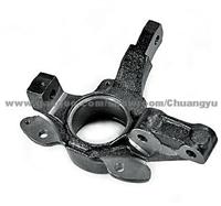 KNUCKLE-FIAT TEMPRA Steering Knuckle