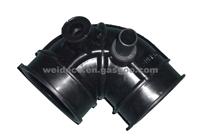 Suzuki Alto Air Filter Outlet Hose