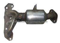 Suzuki Alto Exhaust Manifold 14110-62L00