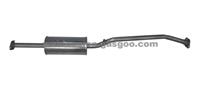 Suzuki Alto NO.1 Exhaust Pipe 14190-62L00