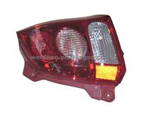 Suzuki Alto Combination Lamp Rear 35603-62L00