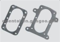 Stamping Parts For VW OS-09-046