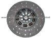 Clutch Disc 41100-62010