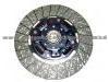 Clutch Disc 180x128x20x17