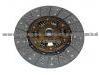 Clutch Disc 380x200x10x36.1