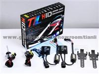 HID Xenon Lamps 、 Ballast、Daytime Running Lights