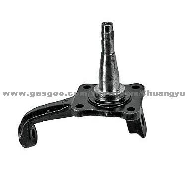 TOYOTA Iron Steering Knuckle