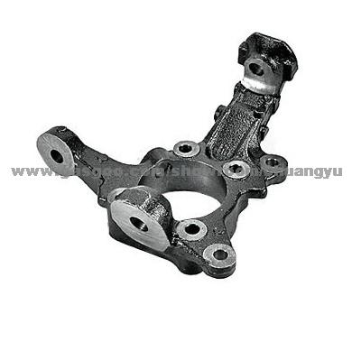 Steering Knuckle Stab Axle -Toyota Quantum