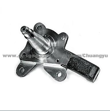Steering Knuckle Toyota MR113884