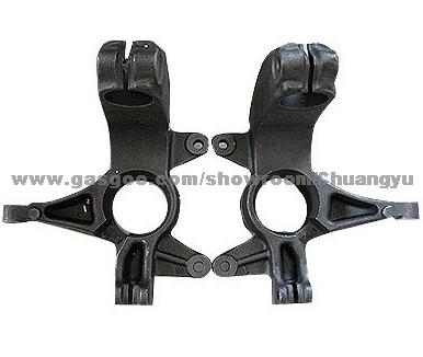 MEGANE II FRONT Steering Knuckle