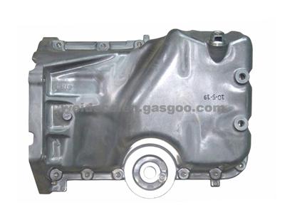 Suzuki Alto Oil Pan 1151D62L00C000