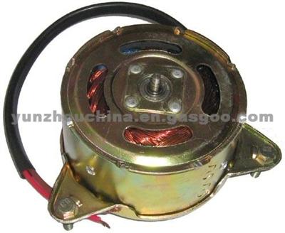 PEUGEOT 206 Fan Motor YZ-9854
