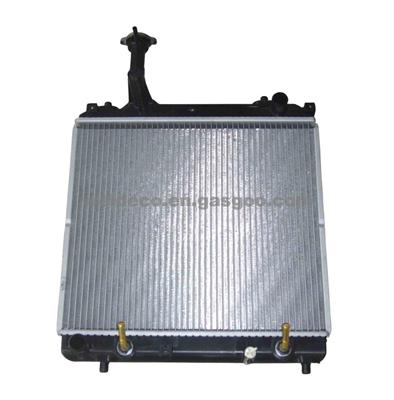 Suzuki Alto Radiator Assembly 17700-62L00