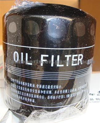 JAC-OIL FILTER1010301FA