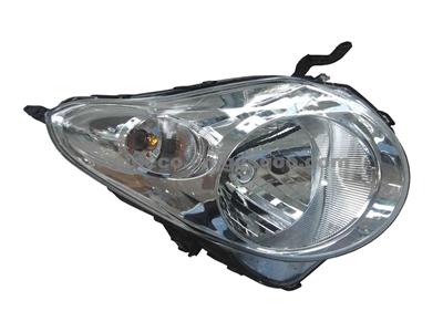 Suzuki Alto Head Lamp Assembly