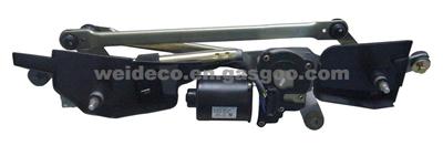 Suzuki Alto Windshield Wiper Assembly