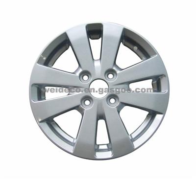 Suzuki Alto Wheel Rim 43210-62L50-27N