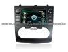 special car dvd player for Nissan altima