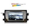 Special car dvd players for HYUNDAI ELANTRA, HYUNDAI SONATA, HYUNDAI SANTA FE(OLD), HYUNDAI TUCSON, KIA Y-Model No.:TID-8901