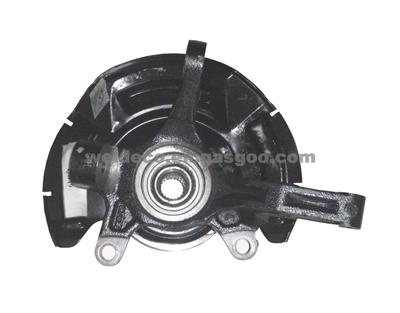 Suzuki Alto Brake Disc Dust Cover Front 55311-62L00