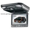 special car DVD player for VW GOLF, SKODA (TID-7501-- makeover now)