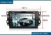 Special car dvd player for VW 2009/2010 cars: Tiguan/passat CC/EOS/Golf6/Scirocco, with GPS/RDS/BT/SWC/Parking assistance etc.