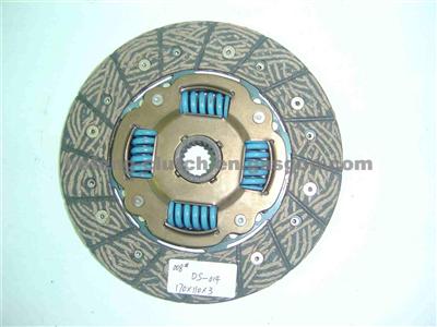 SUZUKI CLUTCH DISC 22400-70D00