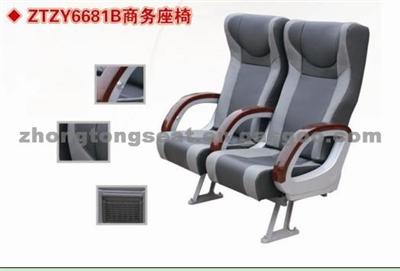 Passenger Seat,Passenger Chair, Luxury Seat ZTZY6681B