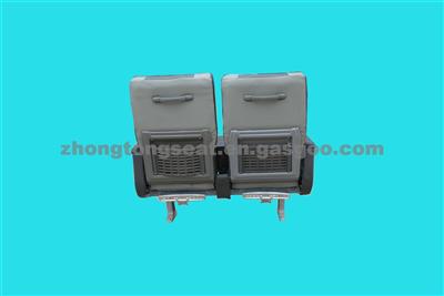 Passenger Seat,Passenger Chair, Luxury Seat ZTZY3304