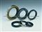 Rubber Cummins Engine Parts Oil Seal