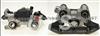 Brake Caliper (Renault Clio)