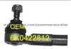 SEAT,VW Tie Rod End QR3251S