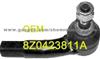 AUDI Tie Rod End QR3318S