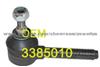 MERCEDES-BENZ,VW Tie Rod End QR900LHT